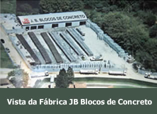 JB Blocos Fabrica
